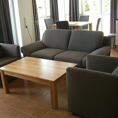 Apartment Seestern Großenbrode Kültér fotó