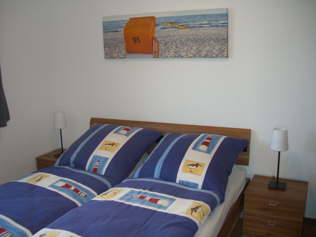 Apartment Seestern Großenbrode Kültér fotó